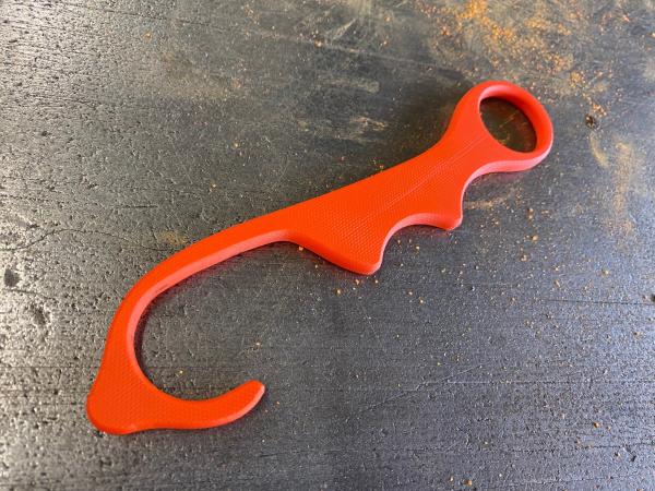 Corona Tool Orange